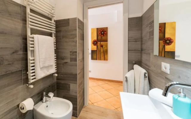 Amazing Flat With Terrace in S.giovanni - Close to Colosseum