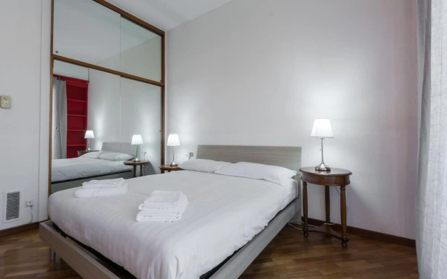 Porta Nuova 52 Apartment