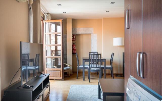 Apartamentos Calle Mayor 23 Llanes