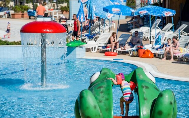 Camping Continental Lido