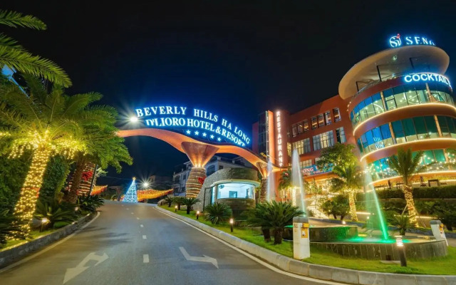 Ha Long Lotus Hotel