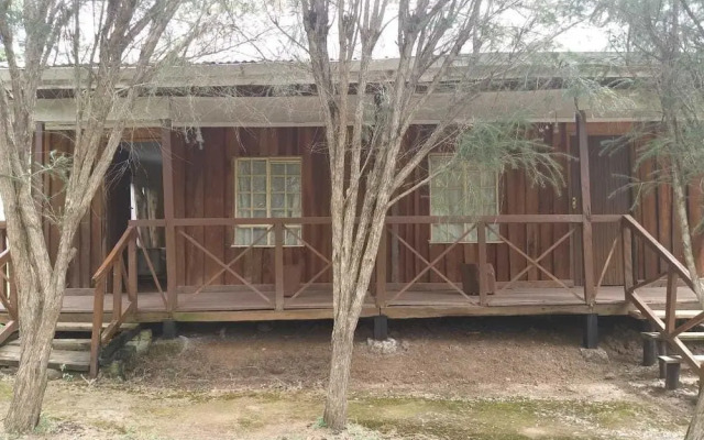 Savannah Garden Resort