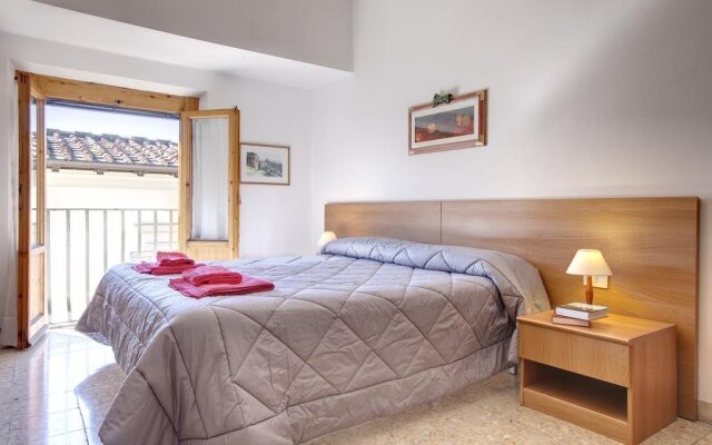 Appartamento Alfanihouse