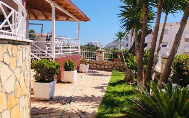 Apartments On The Beach