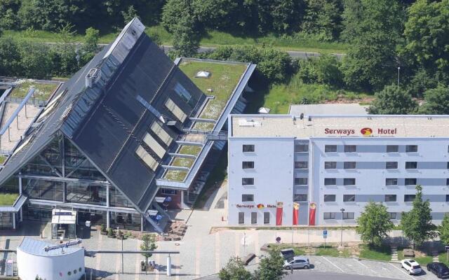 Serways Hotel Spessart Sud