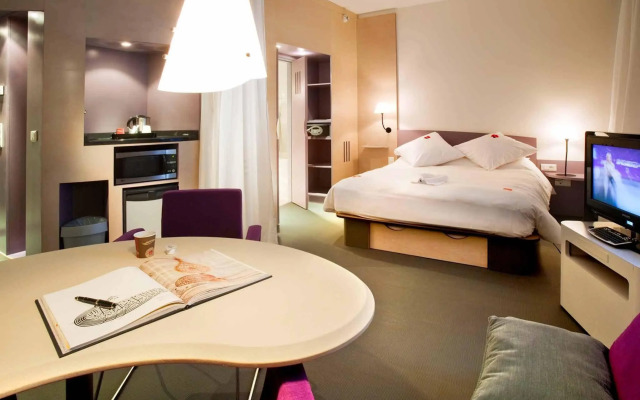 Novotel Marrakech Hivernage