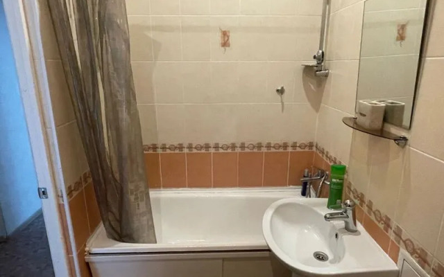 Апартаменты Аврора на ул. Ноградская, д. 32