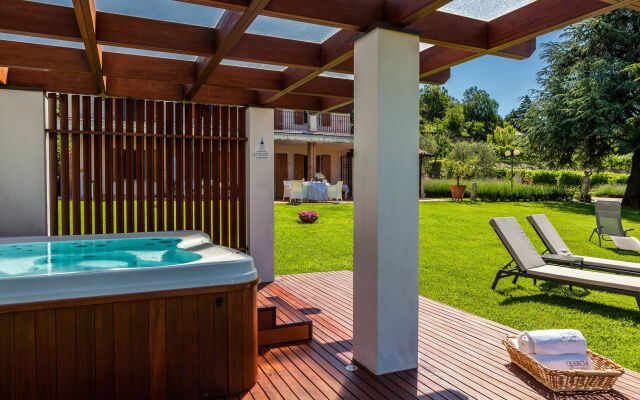 Quercia Belvedere Relais