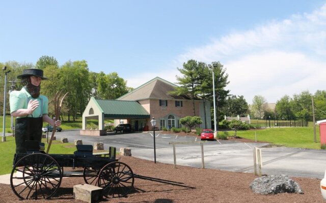 The Inn at Hershey Farm