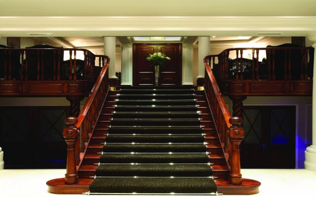 Grand Jersey Hotel & Spa