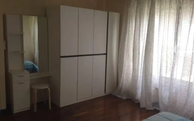 Baan Somprasong Apartment - Na Jomtien