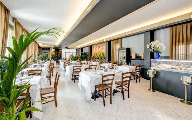 Hotel Locanda Primavera