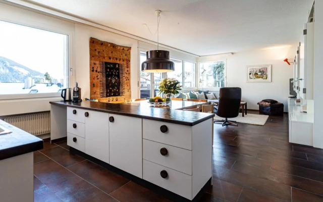 Edelweiss Casa Surmir