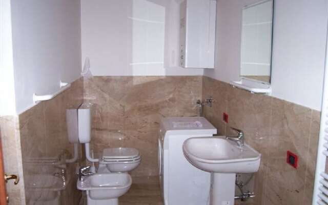 Residence La Vecchia Reggio