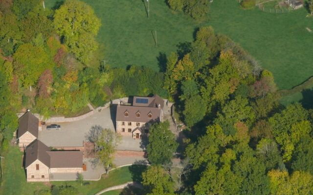 The Motor House