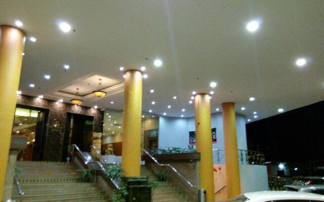 Summit Hotel Bukit Mertajam