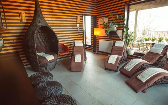 Lindenhof Hotel Tepe