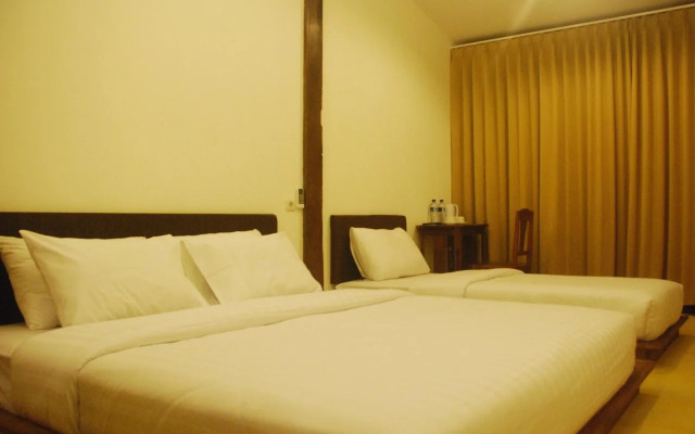 Cempaka Villa Borobudur