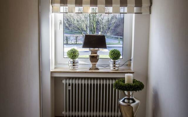 Hotel Restaurant Hackmann-Atter