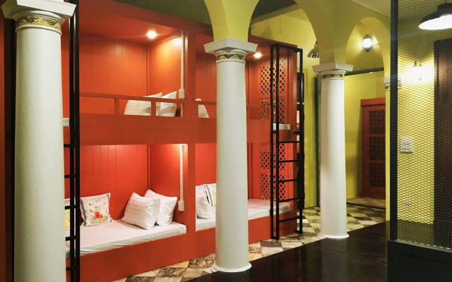 Angelo Family Suites