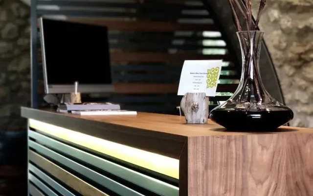 Oikos in Terre di Zaccanello