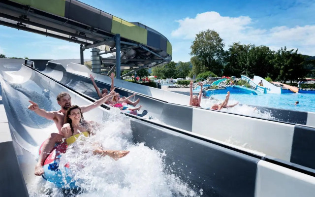 Pirate Bay - Terme Čatež