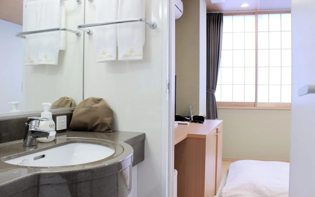 Nagomi Hotel Nippori