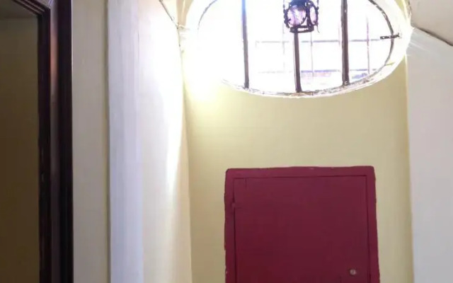 Allombra del Castello