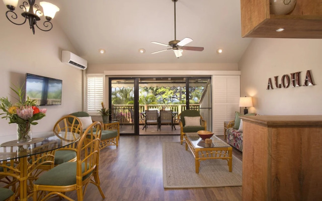Maui Kamaole G201 - Two Bedroom Condo with Ocean View