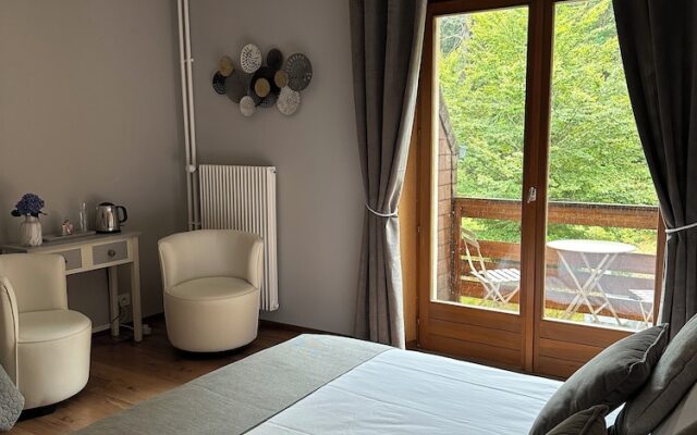 Coté Forêt Maison d'hôtes