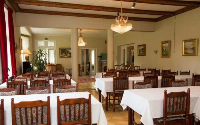 Villa Helleranta