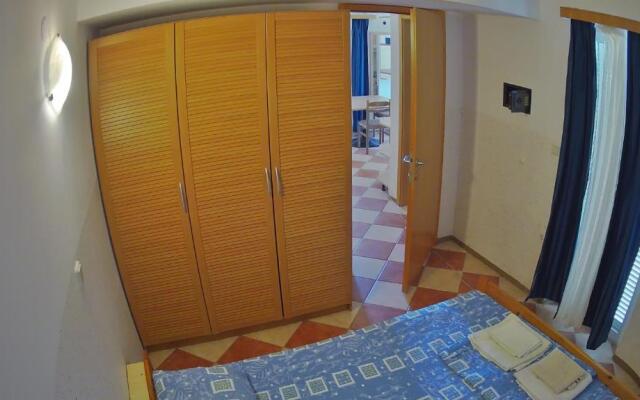 Apartments Pag-Travel