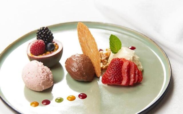 Schlosshotel Dörflinger