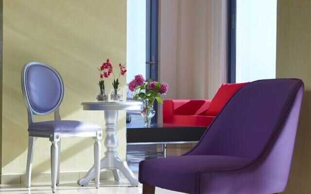 Hotel Ionian Theoxenia
