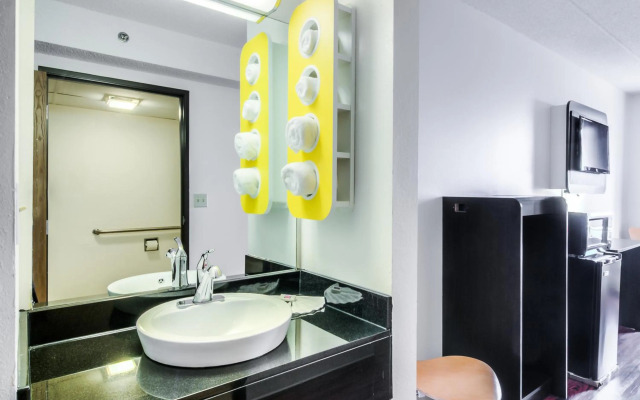 Motel 6 Lansing, IL - Chicago South