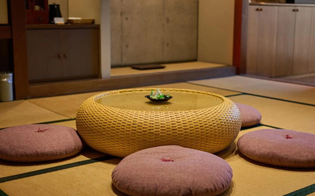 Shimoda Bay Kuroshio – Lobby – Shimoda