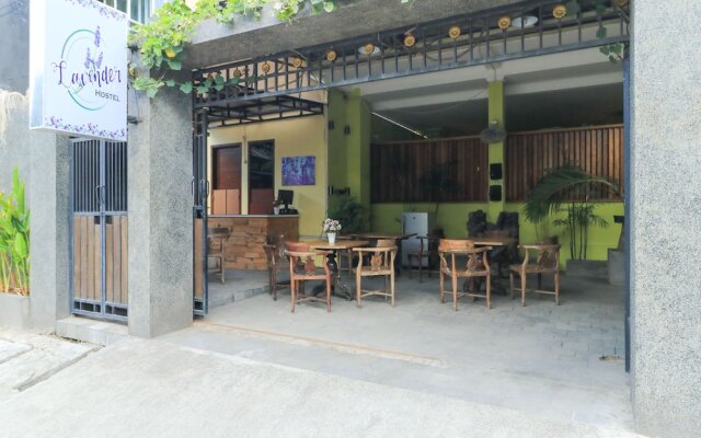 Lavender Hostel