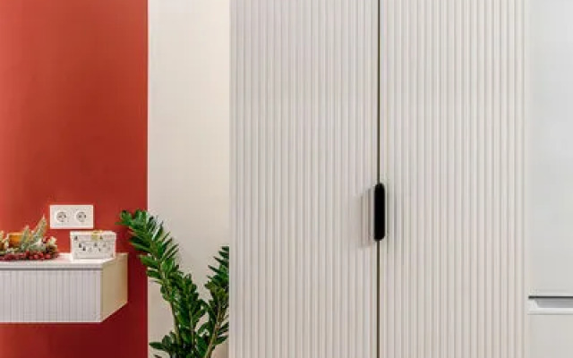 Да апарт на Большом Сампсониевском пр-те, д. 77