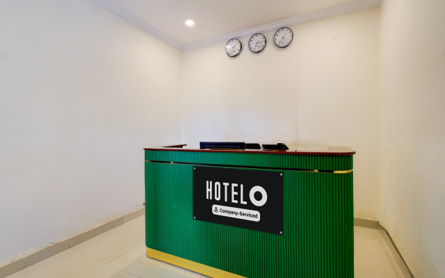 Hotel Euphoria Urban Sleep