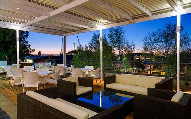 Protea Hotel by Marriott Cape Town Waterfront Breakwater Lodge