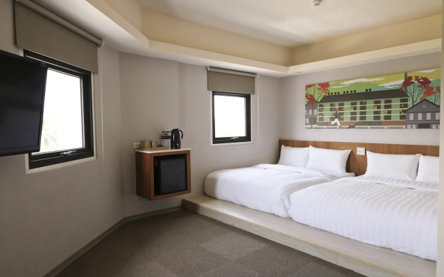 Meci Hotel