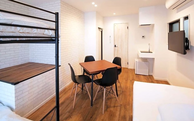 HOTEL LITTLE BIRD OKU-ASAKUSA / Vacation STAY 79431