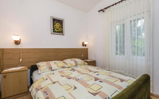 Stunning Home in Potocnica With Wifi and 1 Bedrooms