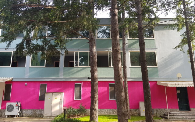 Park Hotel Tintyava