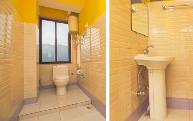 North Point Hotel by OYO Rooms