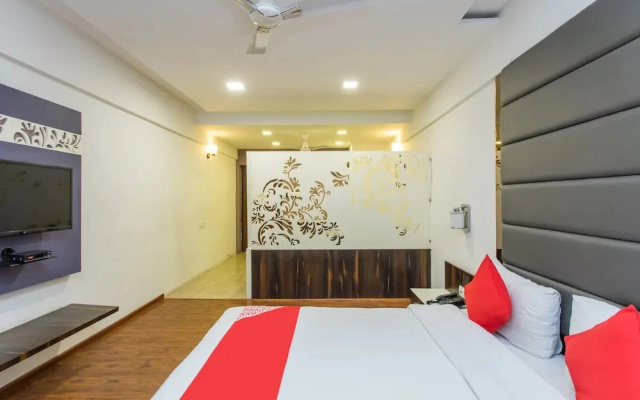 Vikramaditya Hotel by OYO Rooms – Guest Rooms – Ujjain