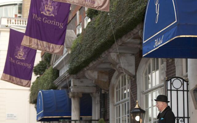 The Goring