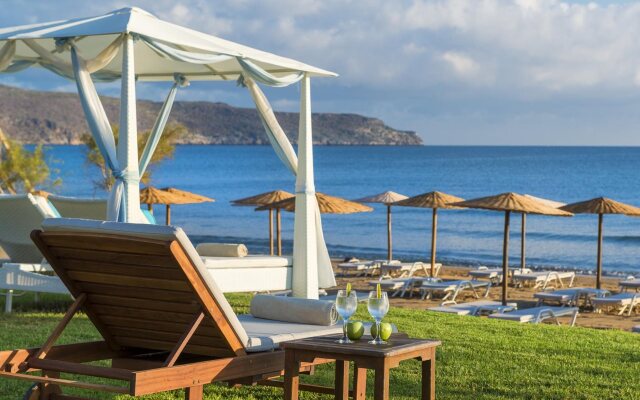 Giannoulis Santa Marina Plaza - Adults Only