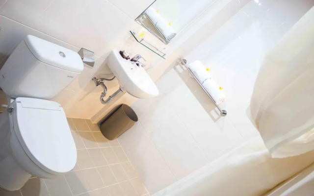 ZEN Rooms Legian Benesari 2