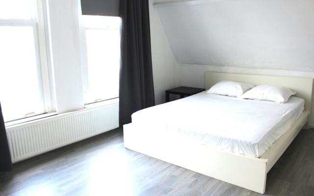 MyCityLofts - Bergweg